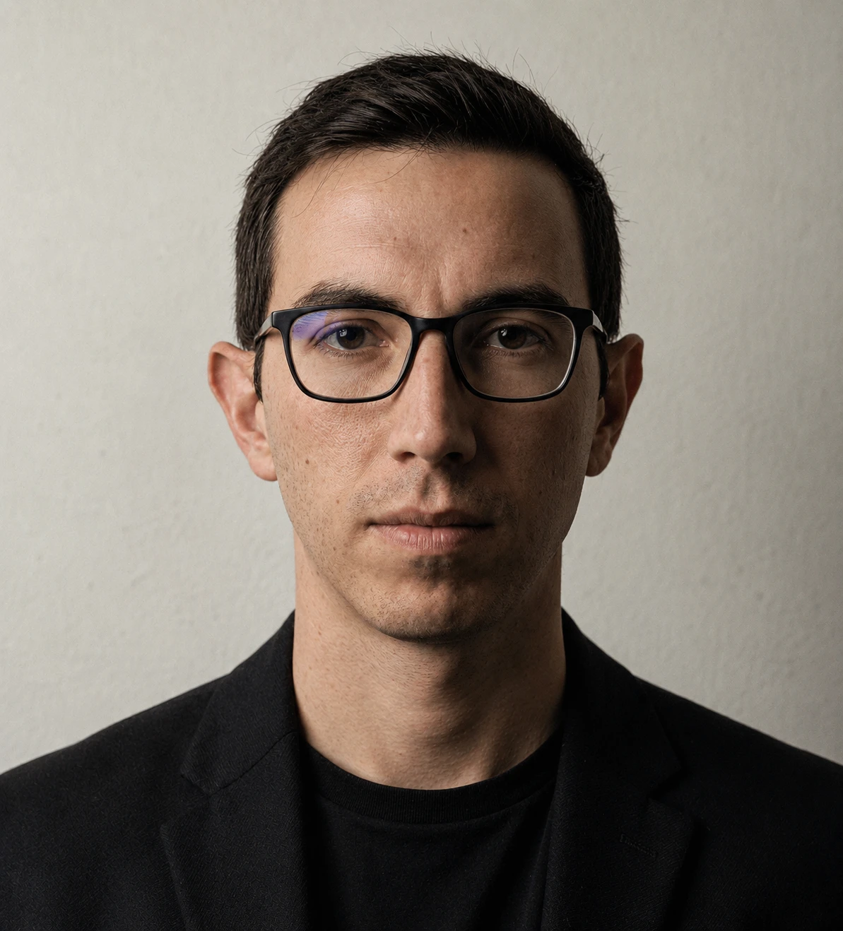 Miguel Flores, fundador de Aligna Consulting